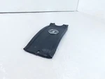 Harley Davidson Dyna Wide & Super Glide Classic Fuel Gas Tank Console Trim. Fixed Price $49.95.