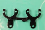 Suzuki Meter Gauge Bracket 34951-47020 GS550 GS750 GS850 GS1000. Fixed Price $19.50.