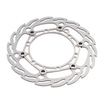 Husqvarna Technical Accessories Flame Front Brake Rotor - 270MM 78909960000. Fixed Price $212.99.