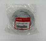 New Genuine Honda 69-72 CB750 K0-K2 Speedometer Plate 37236-300-305. Fixed Price $61.95.