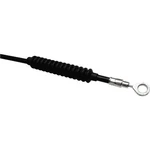 Motion Pro 06-0064 Black Vinyl Clutch Cable. Fixed Price $17.99.
