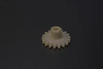 New Oem Yamaha 438-17831-00-00 Tachometer Drive Gear Nos. Fixed Price $51.97.