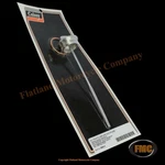 Colony 2904-2, Oil Tank Filler Cap/gauge, 1941-64 Big Twin, P/n 62625-36A, Cad. Fixed Price $71.50.