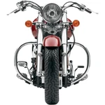 Cobra Freeway Bars Chrome 01-1251 08-7656 0505-0906 82-97409. Fixed Price $328.45.
