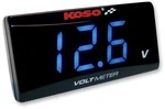 Koso North America Volt Meter Ultra Thin 2212-0311 BA024BOO BA024B00. Fixed Price $56.65.
