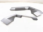 14-20 Polaris Slingshot Left & Right Center Console Side Cover Panel 5454987. Fixed Price $179.84.