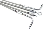 Motion Pro Armor Coat Stainless Steel Clutch Cable 66-0368. Fixed Price $79.99.
