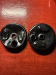 Norton Commando Instrument Rubber Boot Bottom Cover 06-5108 06.5108. Fixed Price $19.00.