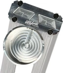 Billet Speedo Mount Raw Req Hofmann Risers Softail Touring Road Glide. Fixed Price $295.99.