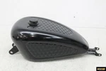07-20 Harley-davidson Sportster XL1200 Lowbrow Custom Gas Fuel Petrol Tank. Fixed Price $149.25.