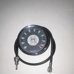 Smiths Tachometer Counterclockwise. Good Condition. Bench Tested. Fixed Price $200.00.