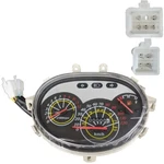 Dash Instrument Cluster Gauge Speedometer 125CC 150CC Chinese Scooter. Fixed Price $29.97.