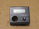 1986 Honda GL1200 Gold Wing Aspencade Clock Assembly 37460-MG9-931. Fixed Price $14.99.