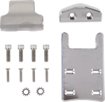 Choppers LA-7397-04R Mount Power Vision Raw. Fixed Price $142.45.