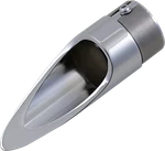 Baron BA-1100-01 Family Jewel Chrome Exhaust Tip Yamaha XV1600AS Road Star. Fixed Price $75.00.