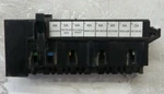 2011 Can Am Spyder Rt Limited, Fuse Junction Box (OPS7002). Fixed Price $14.45.