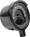 Thrashin Supply Co. TSC-2710-1 Gauge Relocation Kit Black. Fixed Price $274.95.