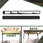 Wink Style 5 Five Panel Rear View Fit For Golf Carts Ezgo Club Cars And Yamaha. Fixed Price $34.29.