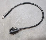 Honda Ascot FT500 Tachometer Drive Gear Housing & Cable. Fixed Price $65.00.