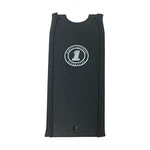 Harley-davidson Tank Panel Asy,blk Leather 51890-07A New Oem. Fixed Price $59.89.