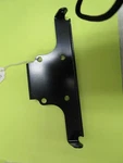 Polaris Atv Electronic Speedometer Panel Bracket 5243273-067. Fixed Price $25.00.