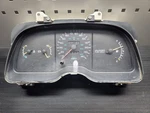 1992-1995 Chrysler Baron Dashboard Speedometer Instrument Cluster Oem 244K. Fixed Price $142.50.