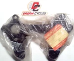 Nos Genuine Suzuki 1975 GT550 Triple Meter Bracket 34950-33120 New Oem Factory. Fixed Price $42.89.