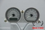 2014 Harley Street Glide Speedometer Odometer Gauge 44K 70900124 #4222. Fixed Price $299.99.