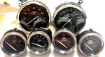 12 Harley-davidson Electra Glide Ultra Limited Flhtk 6 Pc. Gauge Set Video. Fixed Price $345.00.