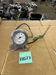 Harley Pro Cycle Tachometer Gauge. Fixed Price $270.00.