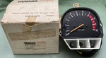 New Genuine Yamaha 4X7-83540-00 Tachometer. Fixed Price $399.30.