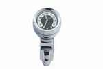 Handlebar Clock Assembly For Harley-davidson. Fixed Price $67.99.