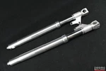 Ducati ST2 ST3 ST4 Showa Adjustable Forks *U27535*. Fixed Price $495.04.