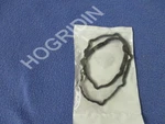 Harley Davidson Dyna Glide Fxd Fuel Tank Pump Top Plate Rubber Gasket Seal. Fixed Price $36.95.
