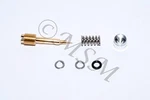 Honda K&l Carburetor Pilot Adjustment Air/fuel Mixture Screw 0118-004. Fixed Price $30.99.