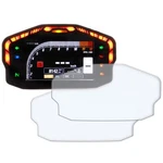 R&g Racing Clear Dashboard Screen Protector Kit For 2012-15 Ducati 1199 Panigale. Fixed Price $191.61.