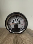 2012 Mini Cooper S R55 R56 R57 R58 R59 R60 R61 Tachometer Black Chrome. Fixed Price $55.00.