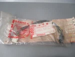 Nos Honda Oem Illumination Socket 1985-1986 VF700C Magna 37255-MK3-671. Fixed Price $44.95.