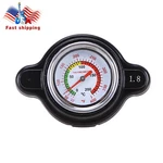 High Pressure Radiator Cap W/ Temperature Gauge 1.8 Bar For Honda XR650R 2000-. Fixed Price $17.99.