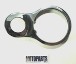 Chrome Instrument Bracket, 1971-ON Triumph T25 And Bsa B25/B50 (97-4023). Fixed Price $28.28.