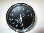 Smiths Tachometer 4:1 Chronometric RC1313 England Harley Xrtt Triumph Bsa. Fixed Price $985.00.