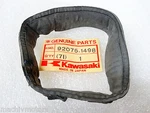 Kawasaki Nos New 92075-1498 Meter Damper KZ440 KZ400 KZ305 KZ250 Csr Ltd. Fixed Price $29.99.