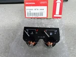 Nos Oem Honda Fuel/tempeture Meter 1990-00 GL1500 Gold Wing 37300-MT8-008. Fixed Price $142.79.