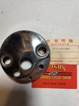 Honda Nos New 37111-453-008 Rh Right Meter Setting Ring Cb Cj Cl Mt Xl BX4. Fixed Price $19.99.