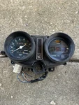 1978 Honda CB400 Original Speedometertachometer Dash Gauge Cluster. Fixed Price $50.00.