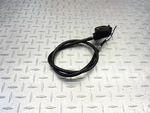 1993 91-93 Suzuki Katana GSX1100FP Speedo Drive Gear Cable Oem. Fixed Price $49.79.