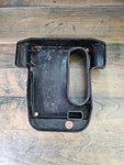 Honda Tool Tray Air Box Cover Filter Lid Bad Screen CB550K CB500K Four. Fixed Price $104.99.