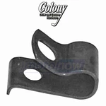 Colony Speedometer Cable Clamp For 1936-1950 Harley Davidson Control Ir. Fixed Price $20.95.