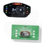 Motorcycle Nano Glass Dashboard Screen Protector Kit For Ducati Panigale V2. Fixed Price $28.24.