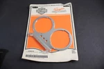 Nos Genuine Harley 1983-1985 Fxr Xl Sporty Chrome 3" Dual Gauge Bracket 67089-85. Fixed Price $59.95.